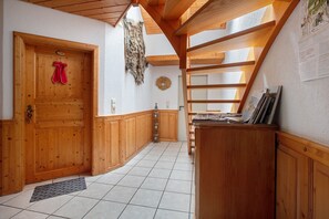 Interior - Apartment "Süd" with Balcony (Dachsberg (Südschwarzwald))