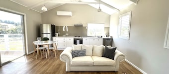 Las Casitas @ Brookhampton - Luxury Casita 1 -
Adult Only Luxe Retreat