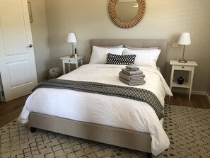 1 dormitorio, wifi gratis, ropa de cama