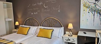 Aitonaren Etxea. A rural house to enjoy nature, golf, wine or cycling.