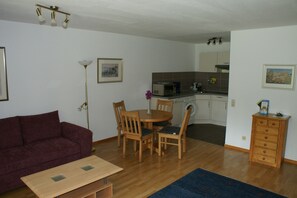 Fernseher
