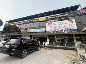 Exterior - angeltown (Angeles City)