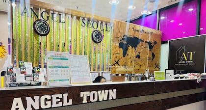 angeltown