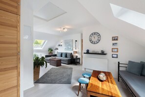 TV, videospill, DVD-spiller og stereoanlegg