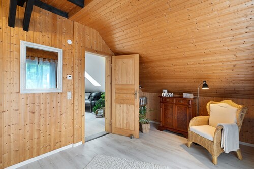 Apartment 'Ferienwohnung Wintereck' with Mountain View