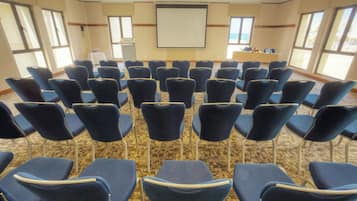 Sala de reunião