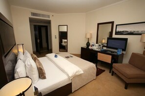 Room - Grand Tala Bay Resort (Aqaba)