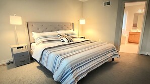 5 Schlafzimmer, Bügeleisen/Bügelbrett, Reisekinderbett, kostenloses WLAN