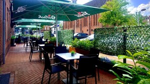 Unclassified image, 2 of 19, button - Hotel Restaurant 't Ronde Loegh (Winschoten)