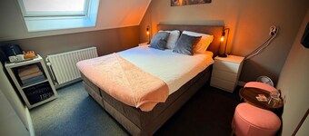 Hotel Restaurant 't Ronde Loegh