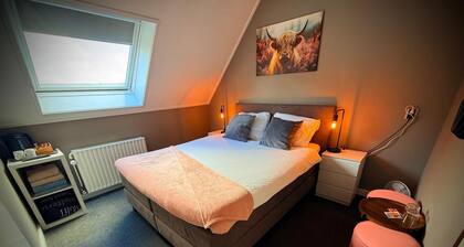 Hotel Restaurant 't Ronde Loegh