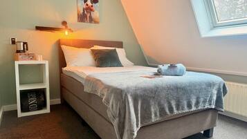 Bureau, Wi-Fi gratuit