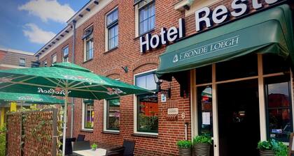 Hotel Restaurant 't Ronde Loegh