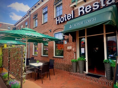 Hotel Restaurant 't Ronde Loegh
