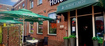 Hotel Restaurant 't Ronde Loegh