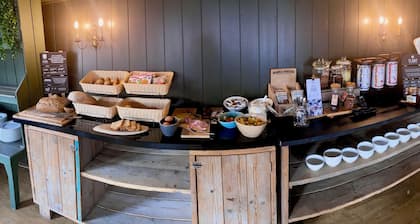 Hotel Restaurant 't Ronde Loegh