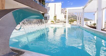 Luxury villa M-apartment 7