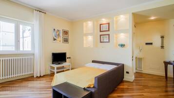 2 chambres, fer et planche Ă repasser, draps fournis