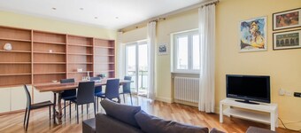 Al Castello Apartment