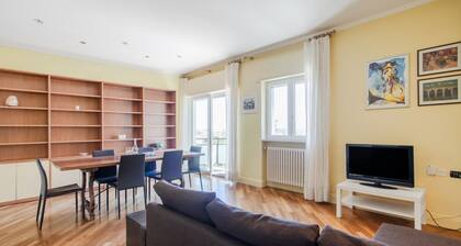 Al Castello Apartment