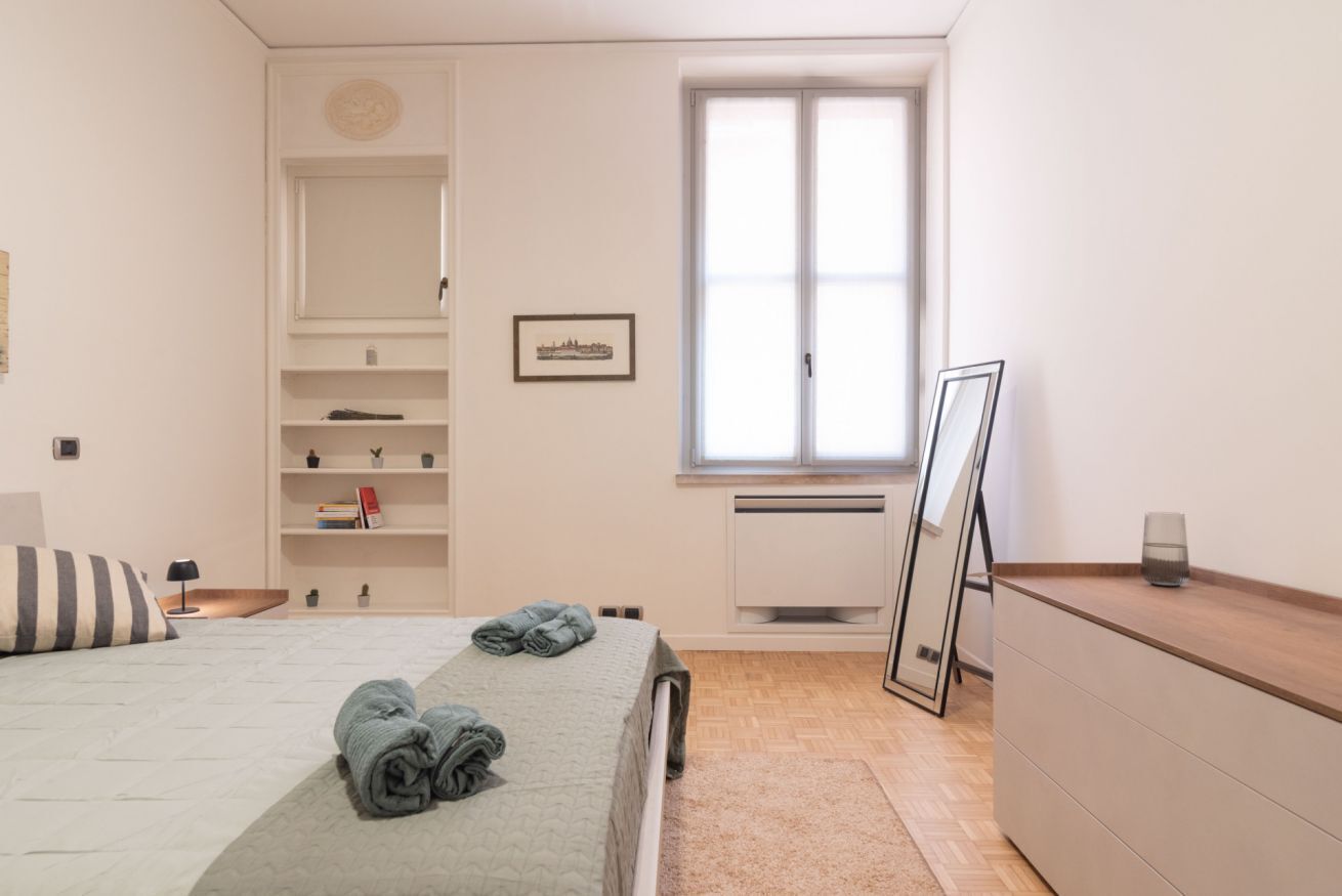 3 Schlafzimmer, Bügeleisen/Bügelbrett, WLAN, Bettwäsche