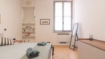 3 Schlafzimmer, Bügeleisen/Bügelbrett, WLAN, Bettwäsche