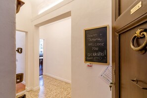 Interior - Charme in the Historic Centre of Siena (Siena)