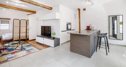 Am weißen Turm- Studio