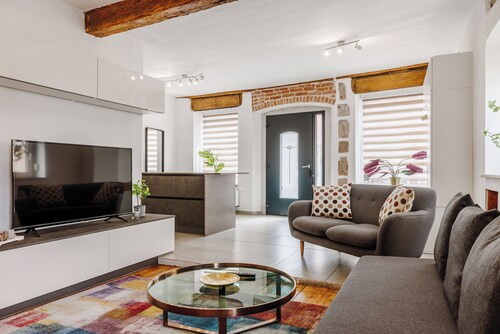 Am weißen Turm- Studio