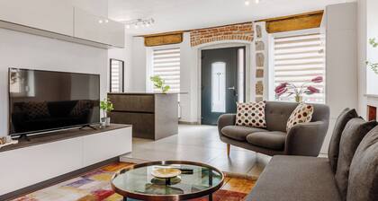 Am weißen Turm- Studio