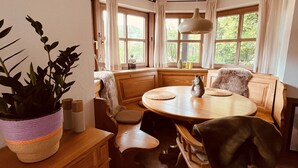 Spiseområde