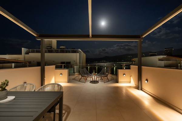 Comfort Studio, Balcony | Terrace/patio