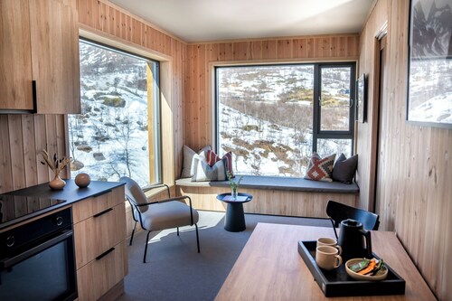 Filefjellstuene hotell