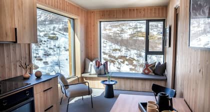 Filefjellstuene hotell