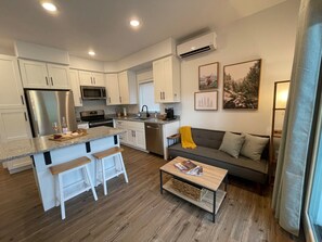 Appartement | 1 chambre