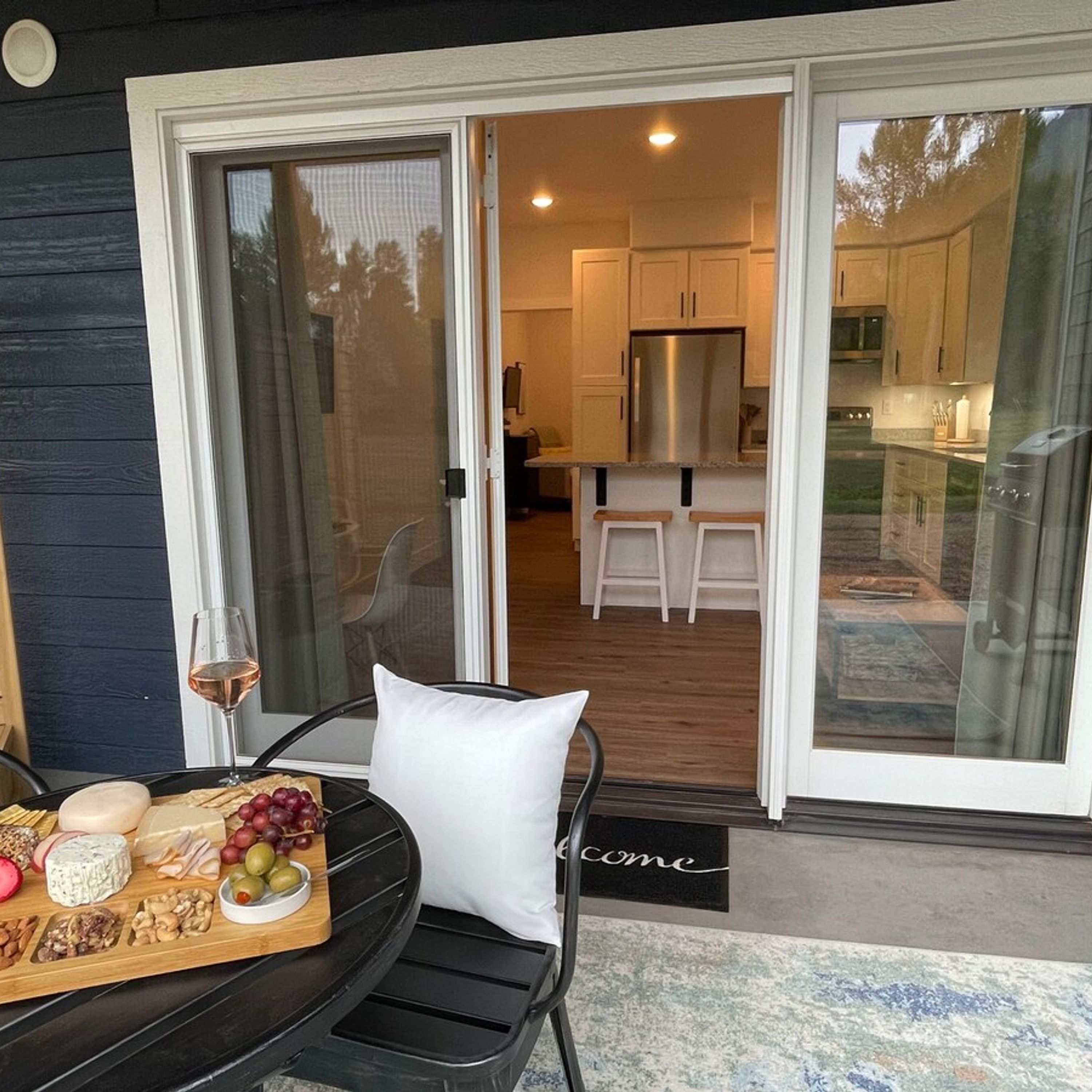 Apartment | 1 bedroom