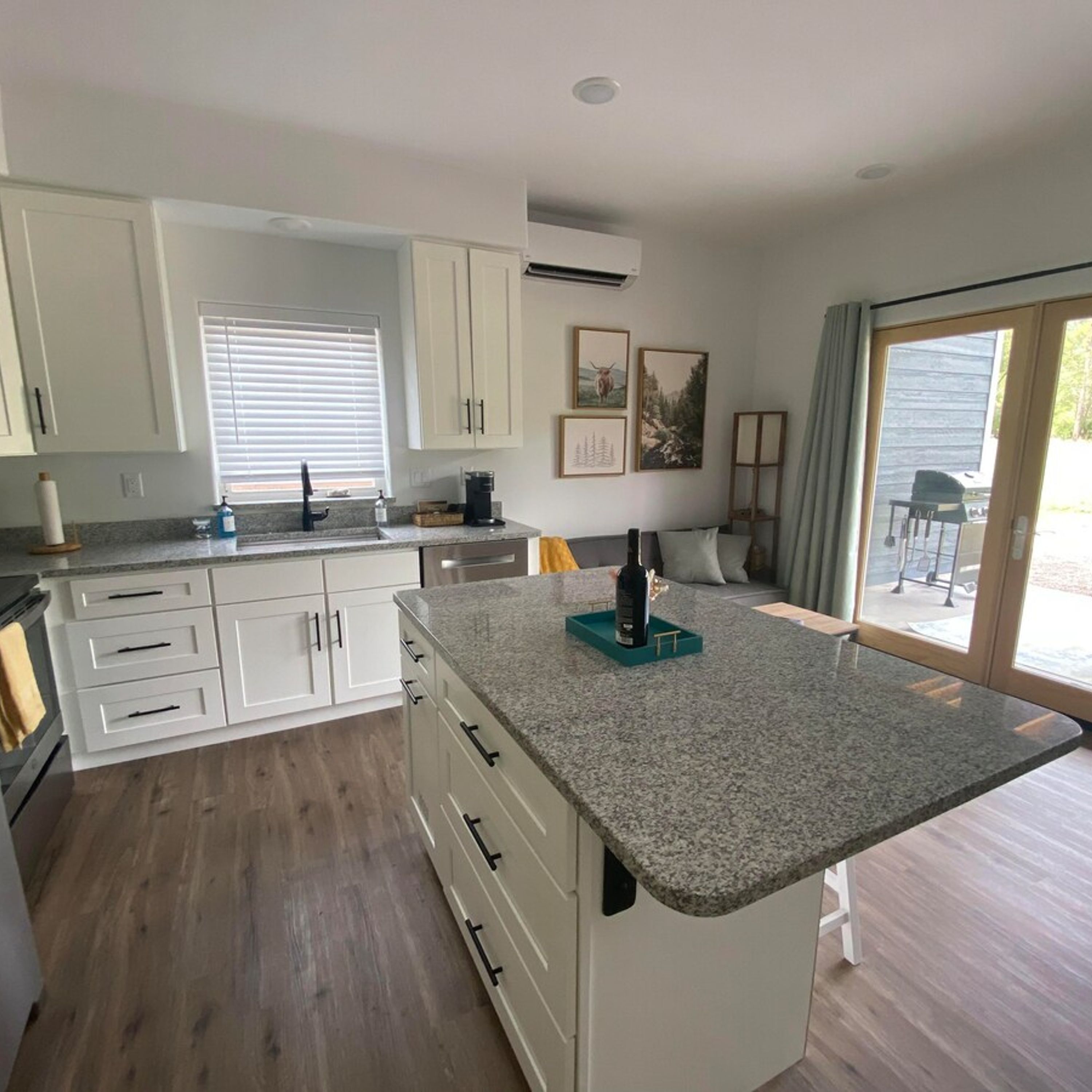 Apartment | 1 bedroom