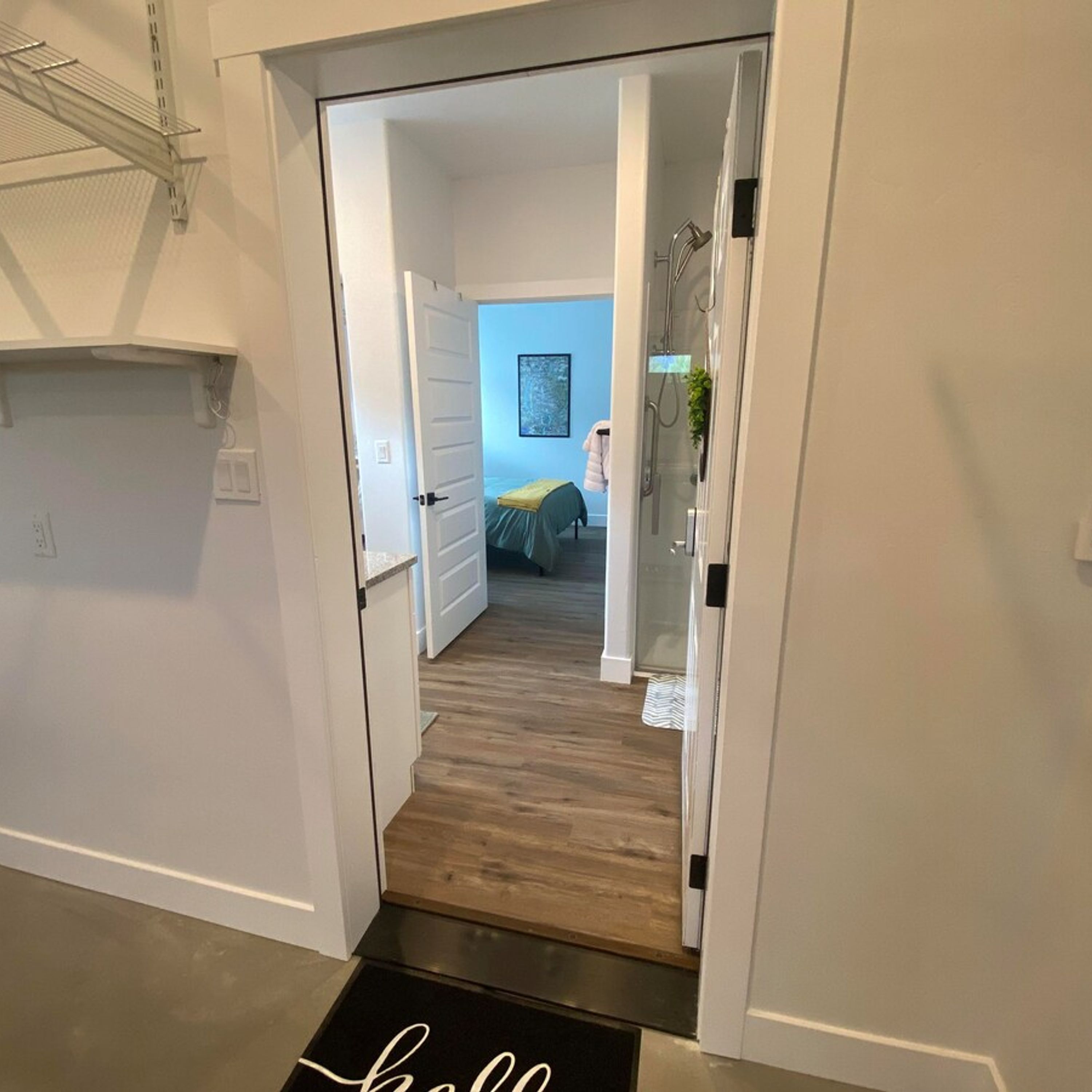 Apartment | 1 bedroom