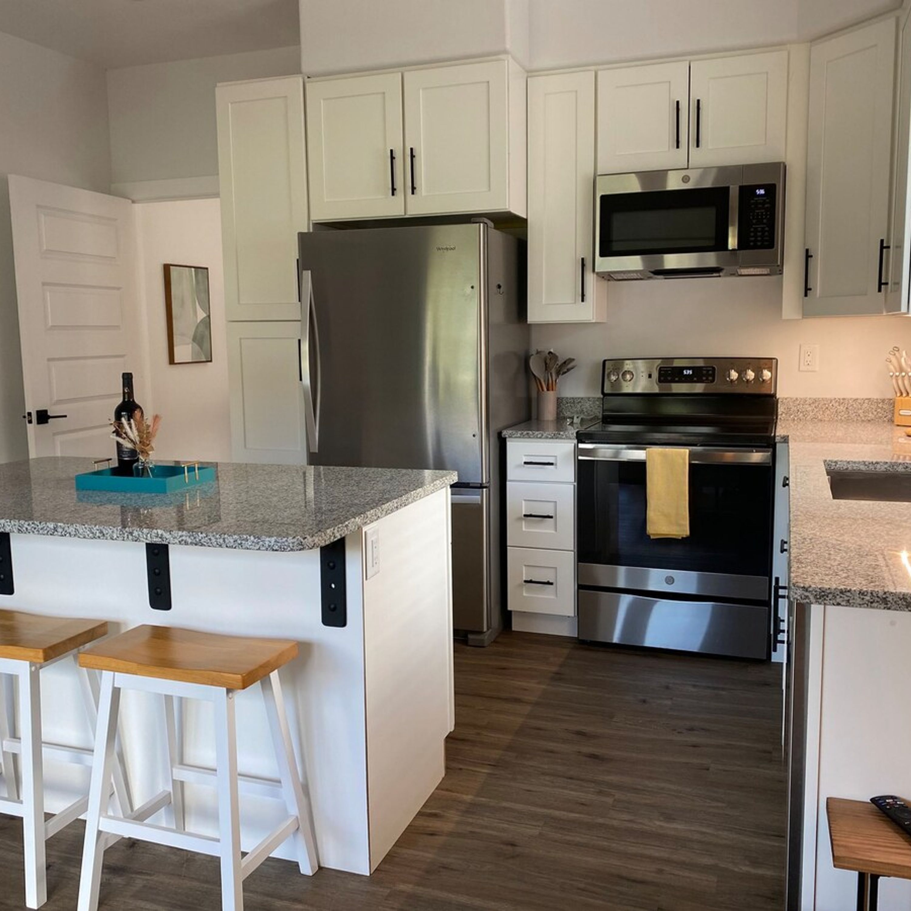 Apartment | 1 bedroom