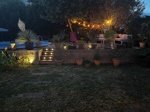 Terraço/pátio