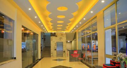 Messay Hotel
