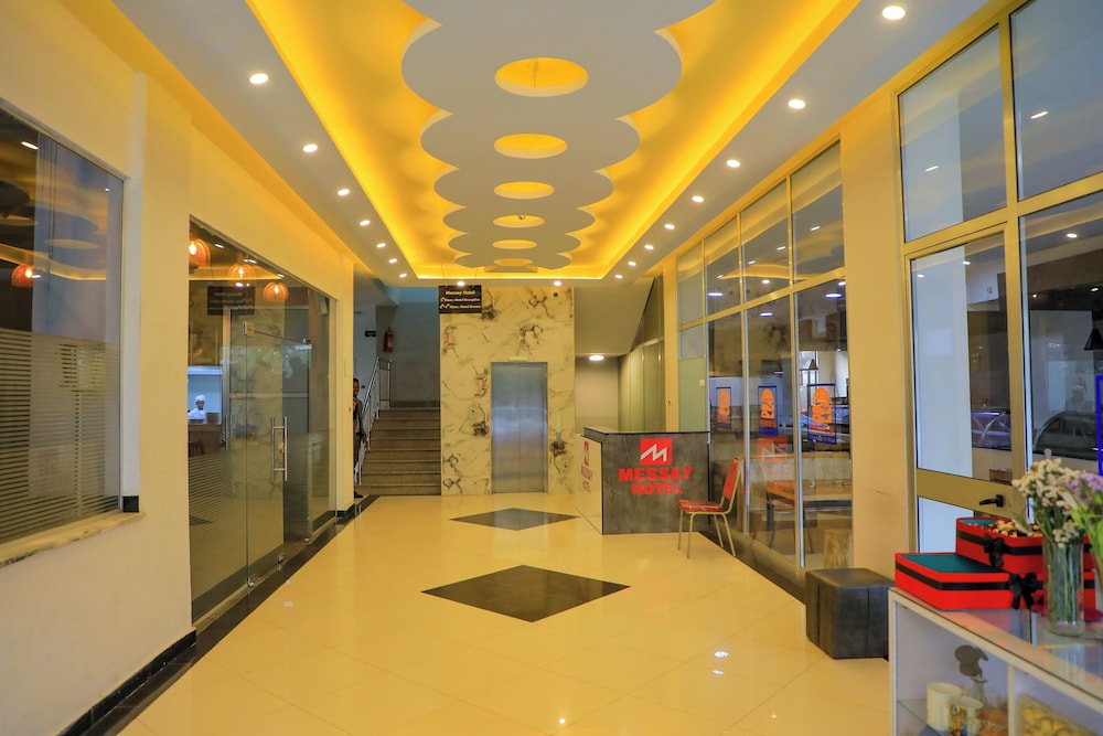 Messay Hotel photo 6