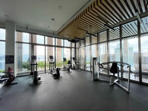Gym - Tropicana The Residences by uBook (Kuala Lumpur)