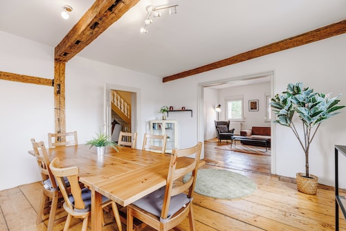 Am weißen Turm- Apartment