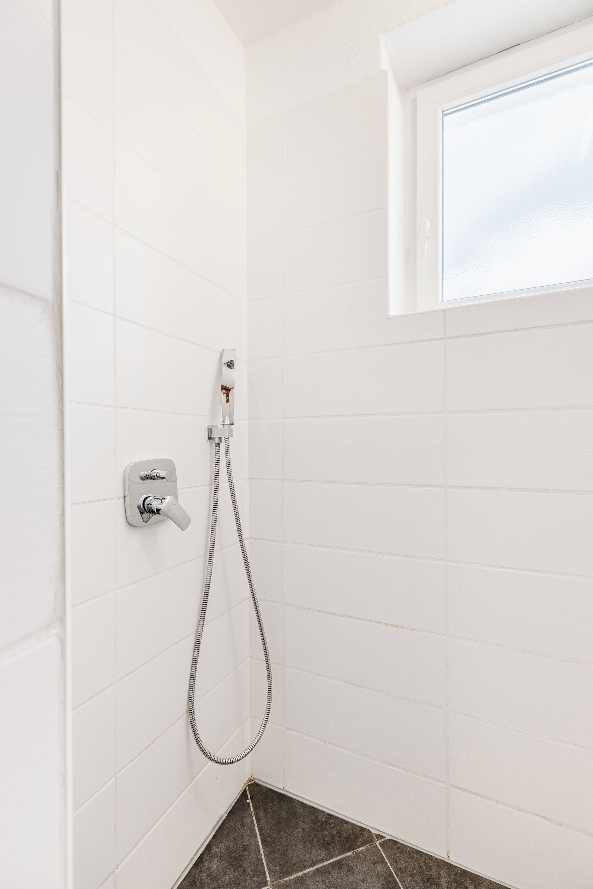 Handtücher, Seife, Toilettenpapier