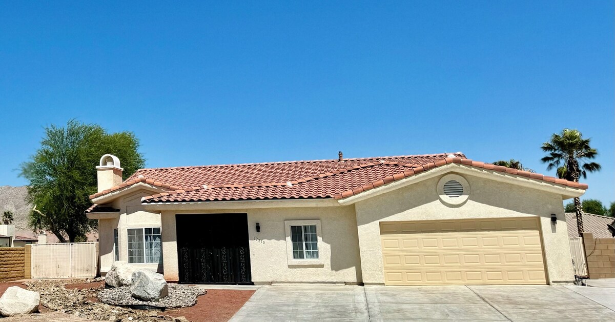 Image de profil de l’hôte