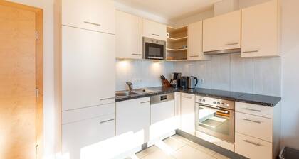 Apartment in Fügen near Spieljoch Ski