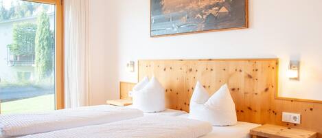 3 habitaciones y wifi gratis