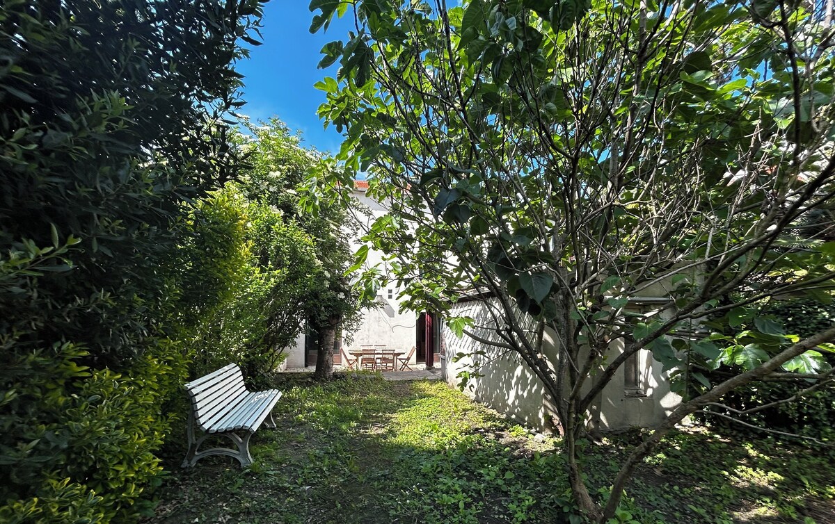 Image de profil de l’hôte