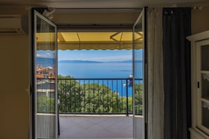 Standard Apartment, Multiple Bedrooms (Seaview City Apartment Frida) | Interior - Seaview City Apartment Frida (Rijeka)